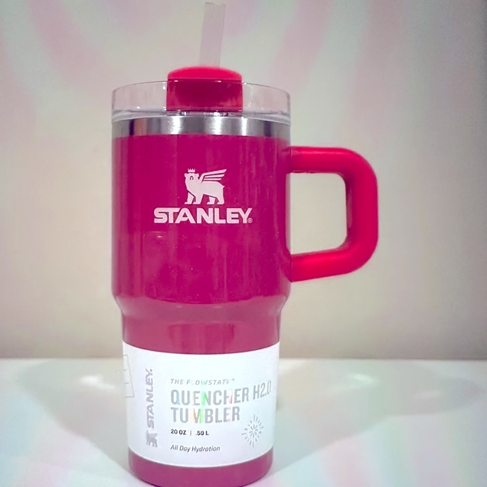 Stanley Punch Shimmer 20 oz